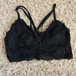 Lace Bralette